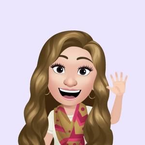 Meet your Posher, Lindsay